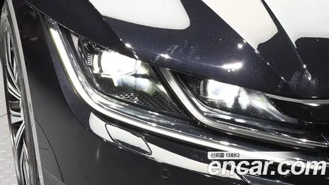 Volkswagen Arteon 2019 — Şəkil 15/30
