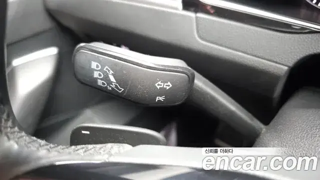 Volkswagen Arteon 2019 — Şəkil 1/30