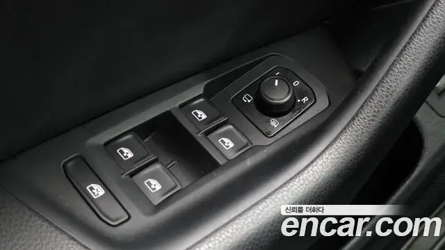 Volkswagen Arteon 2019 — Şəkil 16/30