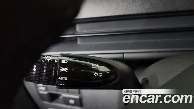 Hyundai Staria 2023 — Photo 20/20