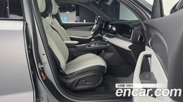 Renault Samsung Grand Koleos 2026 — Фото 11/20