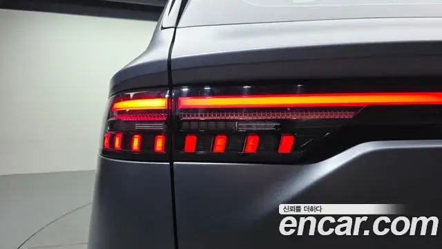 Renault Samsung Grand Koleos 2026 — Şəkil 32/35