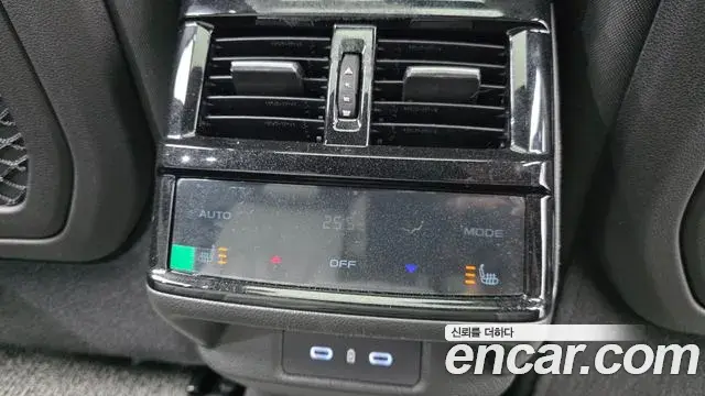 Renault Samsung Grand Koleos 2026 — Şəkil 31/35