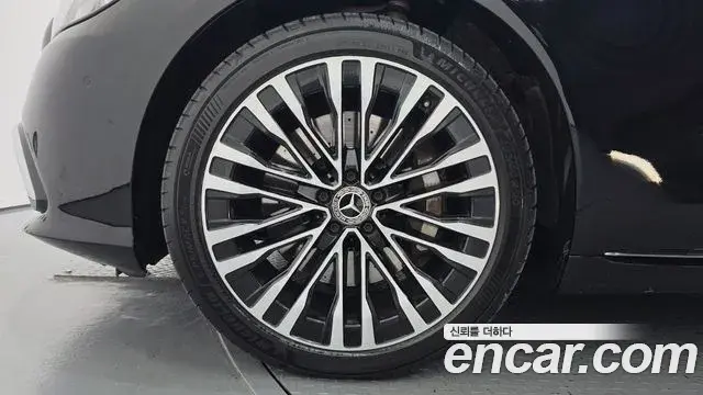 Mercedes-Benz S-Class 2021 — Şəkil 5/20