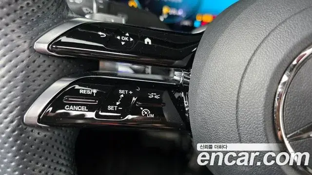 Mercedes-Benz CLS-Class 2022 — Photo 19/20
