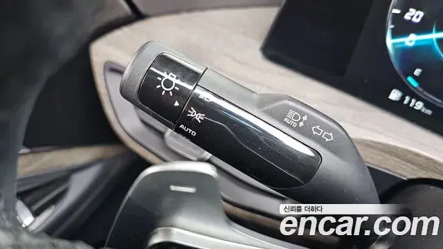 Kia K8 2022 — Photo 20/20
