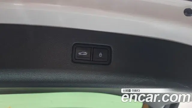 Genesis GV80 2023 — Şəkil 17/20