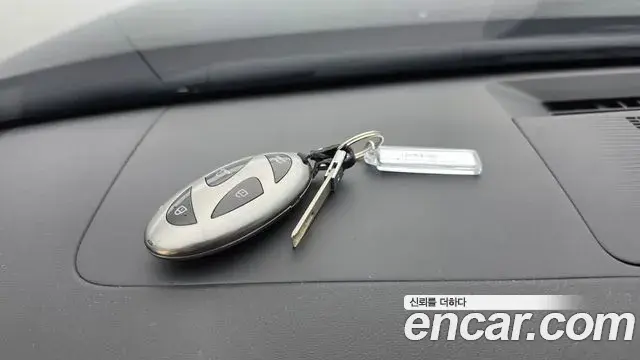 Hyundai Grandeur 2023 — Şəkil 16/20