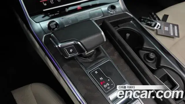 Audi A6 2023 — Photo 7/20