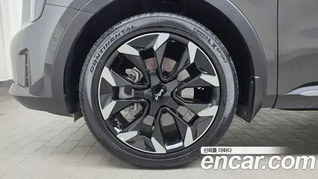 Kia Sorento 2025 — Şəkil 5/20