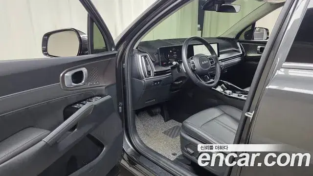 Kia Sorento 2025 — Şəkil 10/20