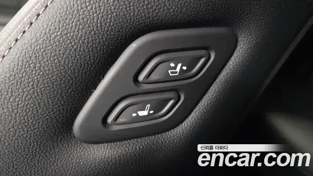 Kia Sorento 2025 — Şəkil 18/20