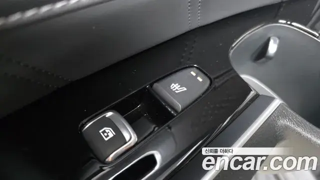 Kia Sorento 2025 — Şəkil 19/20