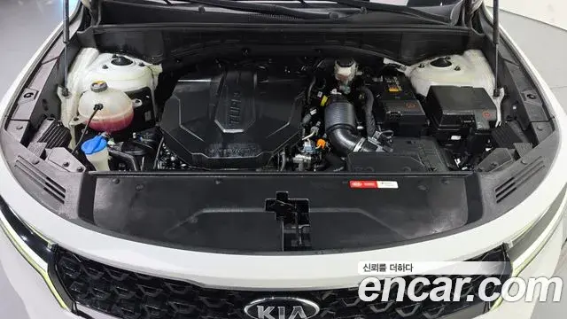 Kia Sorento 2020 — Photo 6/20