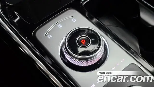 Kia Sorento 2020 — Photo 9/20