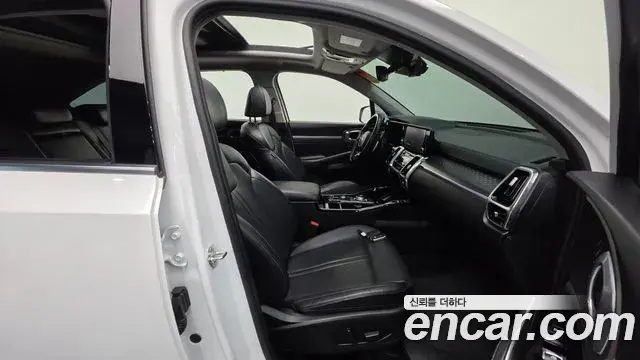 Kia Sorento 2020 — Photo 10/20