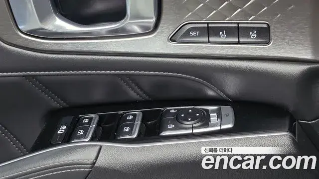 Kia Sorento 2020 — Photo 12/20