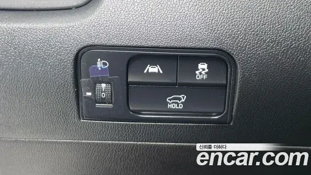 Kia Sorento 2020 — Photo 13/20