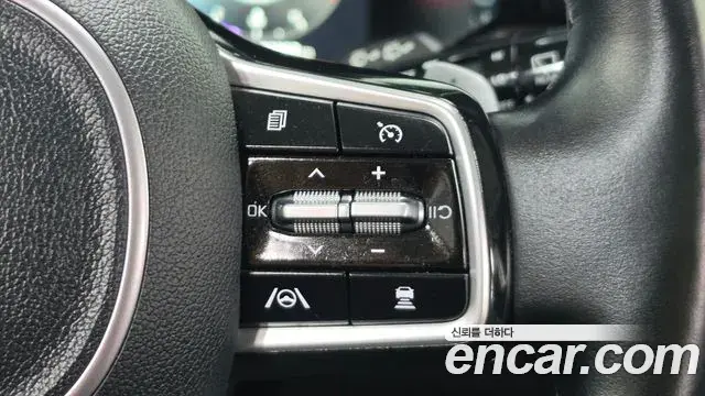 Kia Sorento 2020 — Photo 15/20