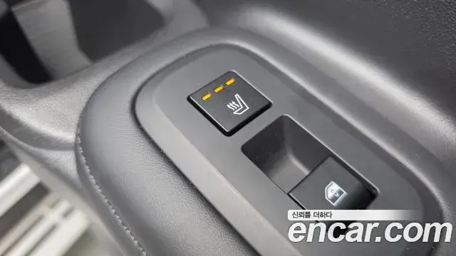 Hyundai Santa Fe 2024 — Photo 18/20