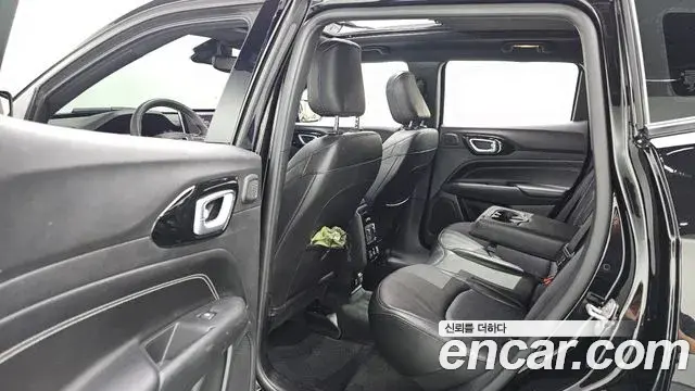 Jeep Compass 2022 — Фото 12/20