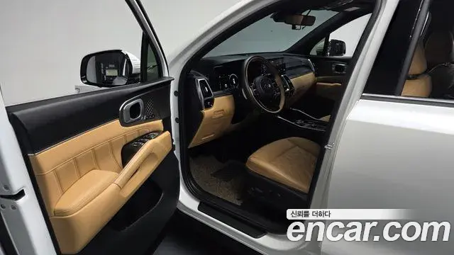 Kia Sorento 2020 — Photo 10/20