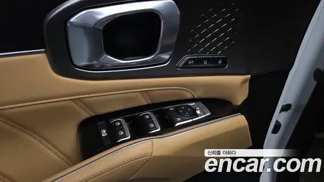 Kia Sorento 2020 — Photo 17/20