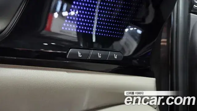 Kia Carnival 2024 — Photo 13/20