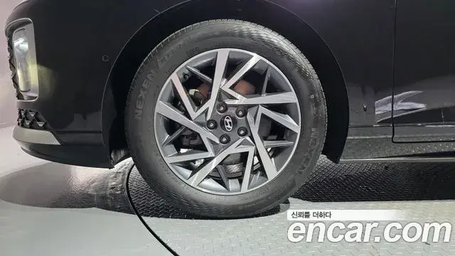 Hyundai Grandeur 2023 — Photo 5/20