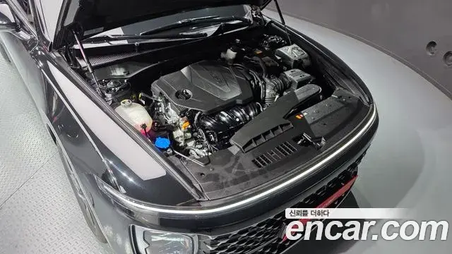 Hyundai Grandeur 2023 — Photo 6/20