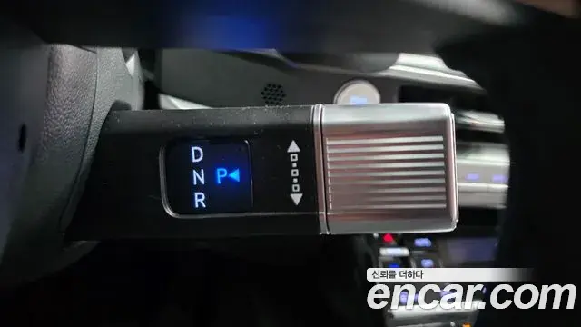 Hyundai Grandeur 2023 — Photo 9/20