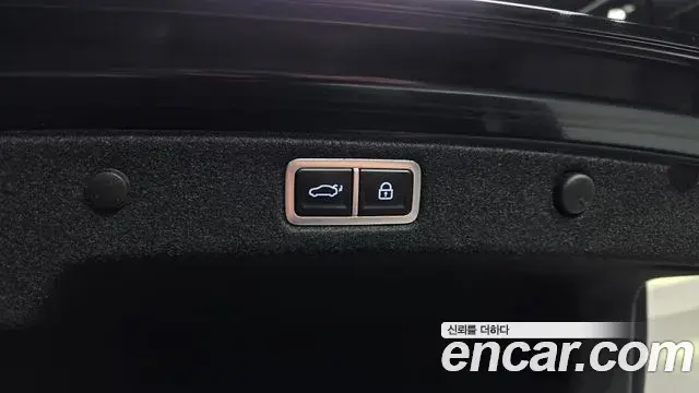 Hyundai Grandeur 2023 — Photo 20/20
