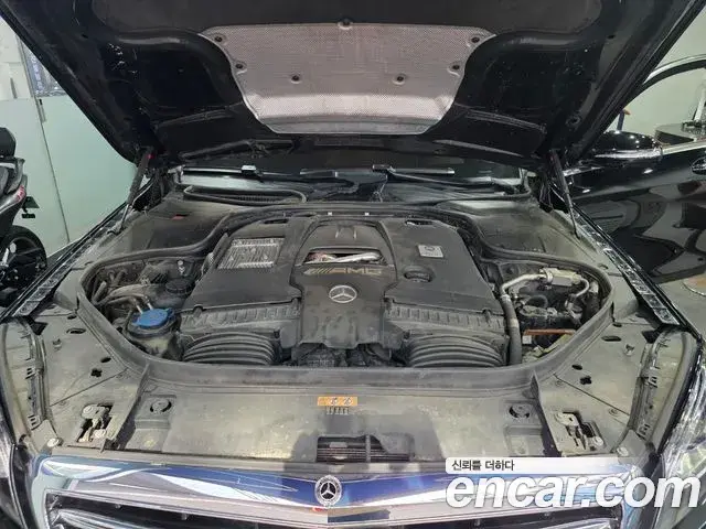 Mercedes-Benz S-Class 2020 — Фото 17/20