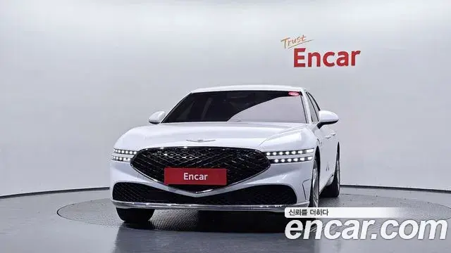 Genesis G90 2023 — Photo 3/20