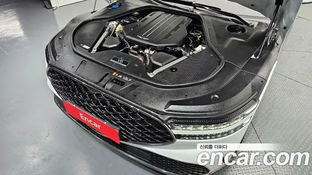 Genesis G90 2023 — Photo 6/20