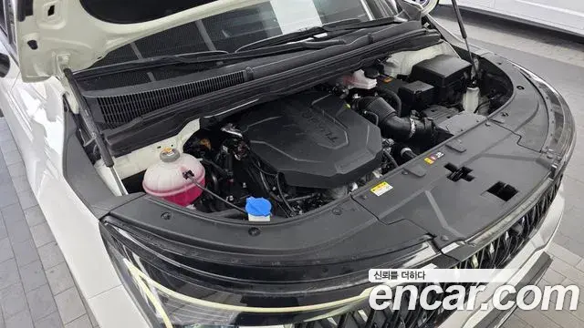 Kia Carnival 2024 — Photo 6/20