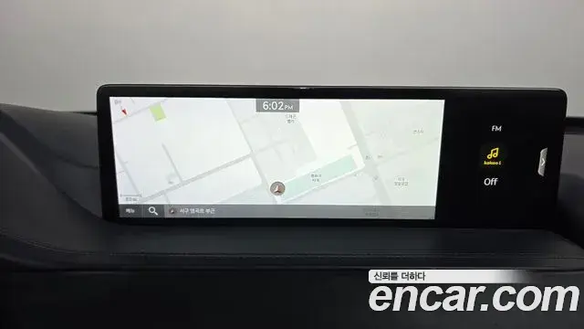Genesis GV80 2020 — Şəkil 14/20