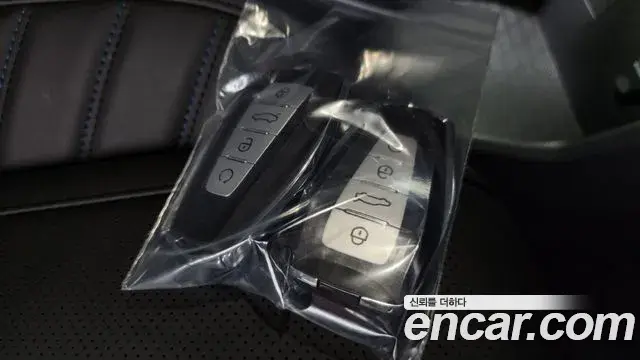 Renault Samsung Filante 2026 — Photo 19/37