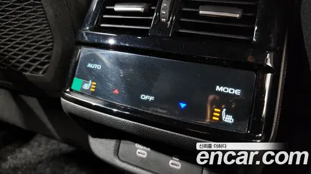 Renault Samsung Filante 2026 — Photo 4/37