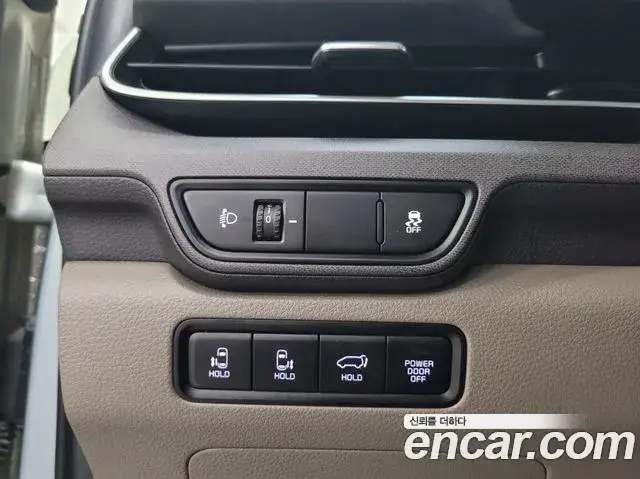 Kia Carnival 2024 — Фото 10/19