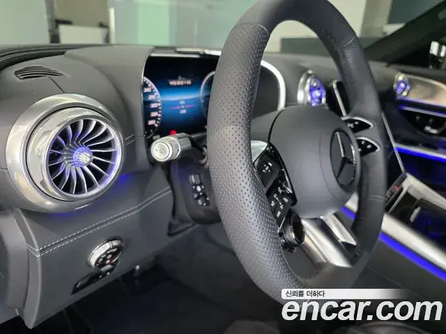 Mercedes-Benz AMG GT 2026 — Photo 2/20