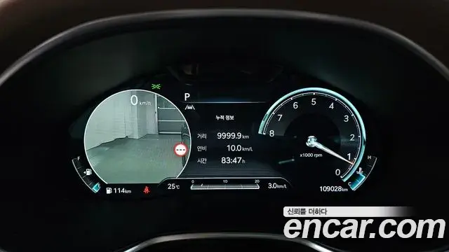Genesis Electrified G80 2022 — Photo 7/20