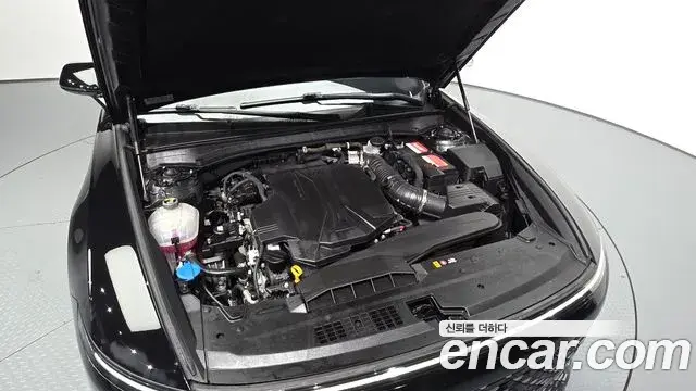 Hyundai Grandeur 2024 — Şəkil 6/20