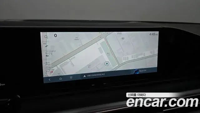 Hyundai Grandeur 2024 — Şəkil 14/20