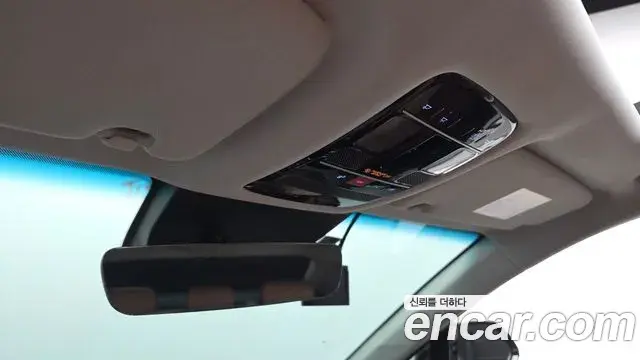 Hyundai Grandeur 2024 — Şəkil 18/20