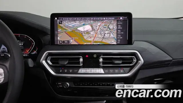 BMW X4 2023 — Photo 6/20
