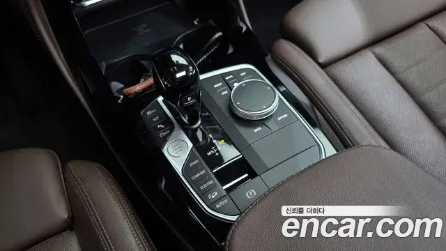 BMW X4 2023 — Photo 14/20