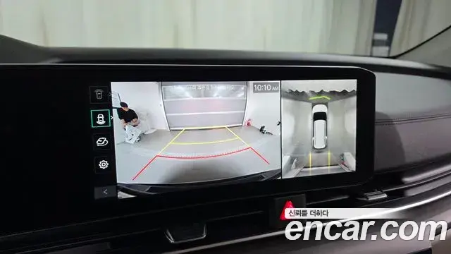 Kia Carnival 2025 — Фото 15/20