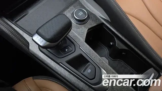 Renault Samsung Filante 2026 — Photo 9/20