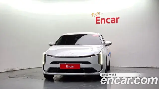 Kia K8 2025 — Photo 3/20